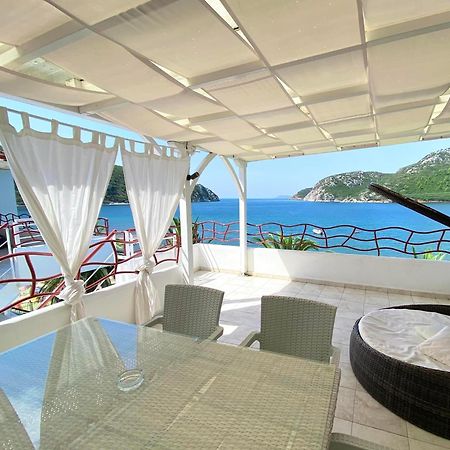 Studios Meliton Porto Koufo Dış mekan fotoğraf