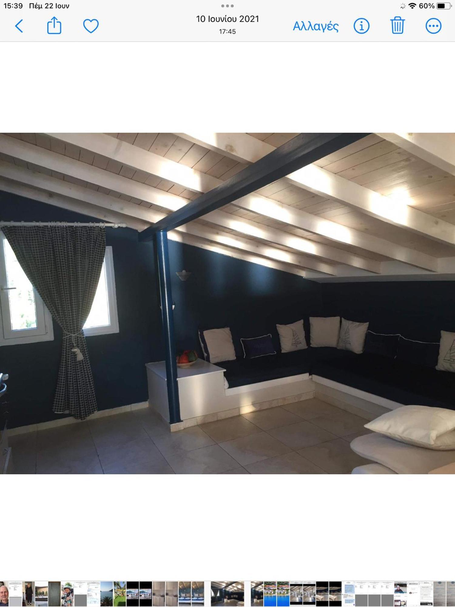 Studios Meliton Porto Koufo Dış mekan fotoğraf