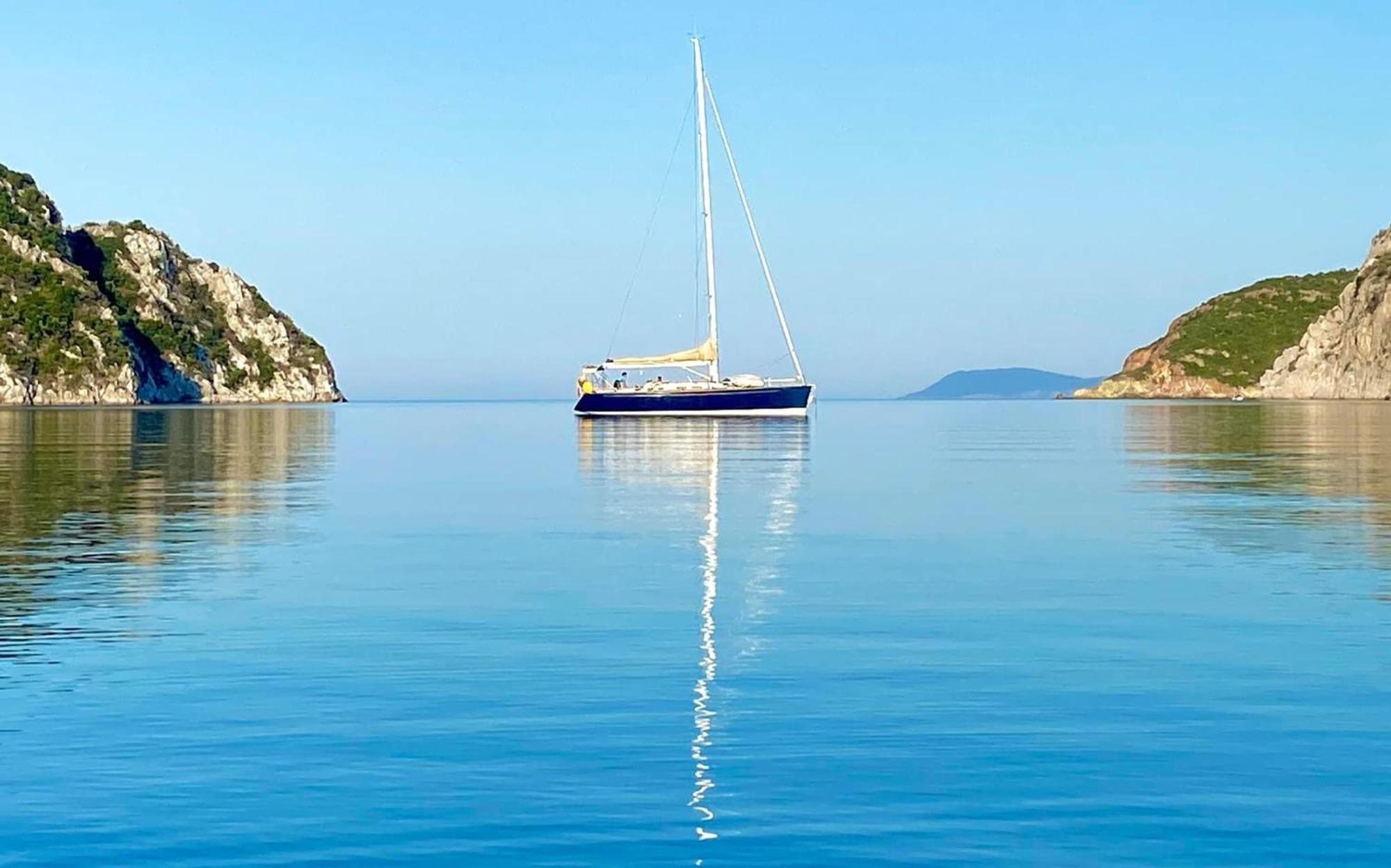Studios Meliton Porto Koufo Dış mekan fotoğraf