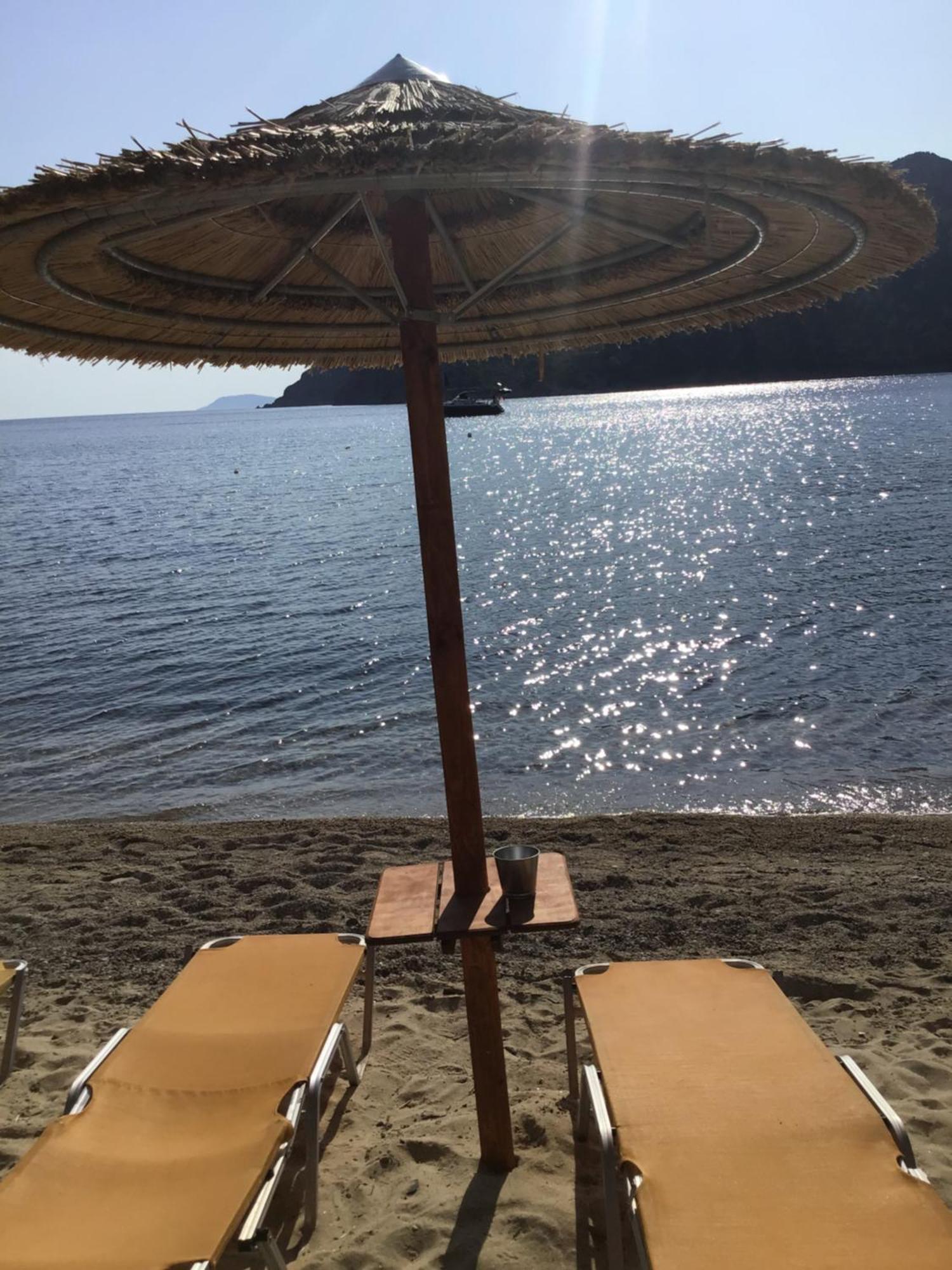 Studios Meliton Porto Koufo Dış mekan fotoğraf