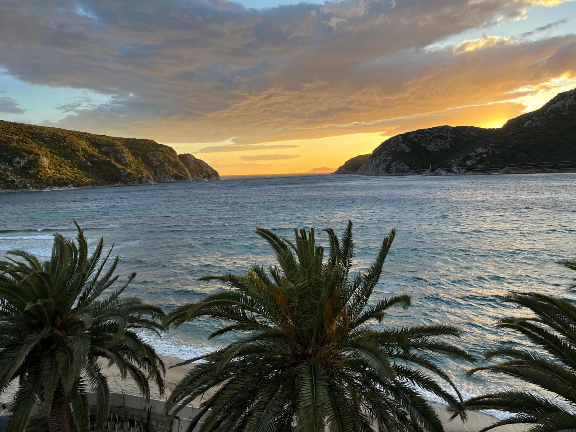 Studios Meliton Porto Koufo Dış mekan fotoğraf