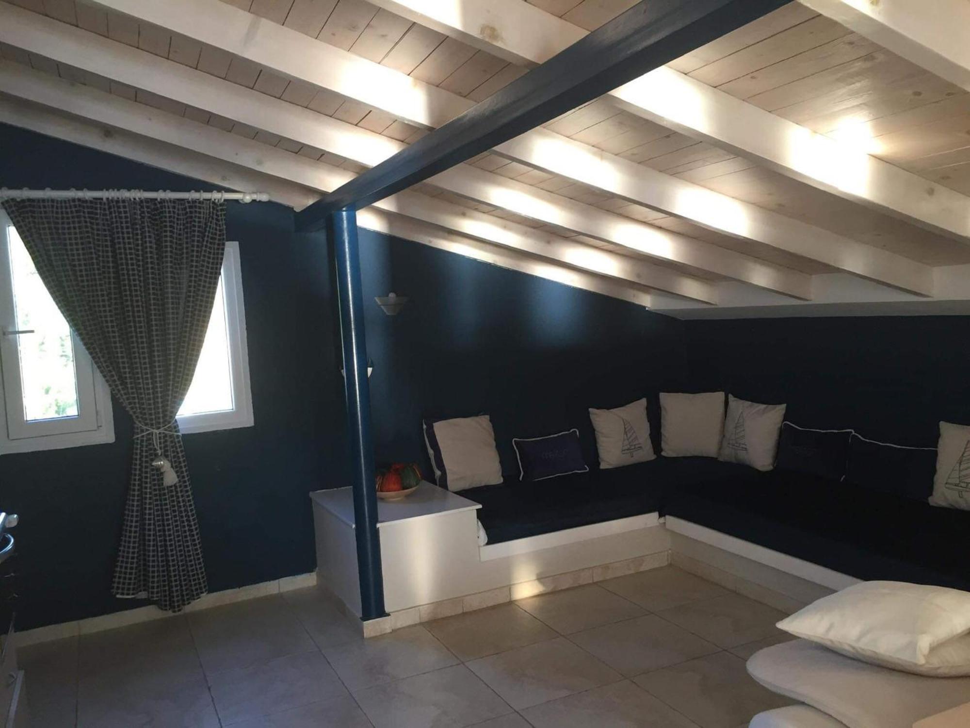 Studios Meliton Porto Koufo Dış mekan fotoğraf